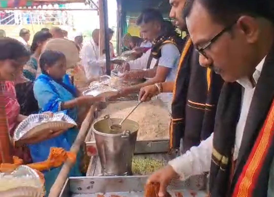 Annadaan Seva 1