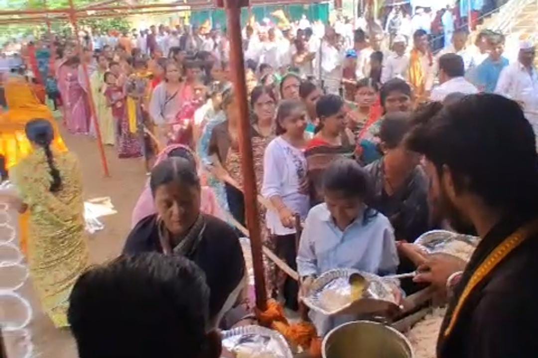 Annadaan Seva 2