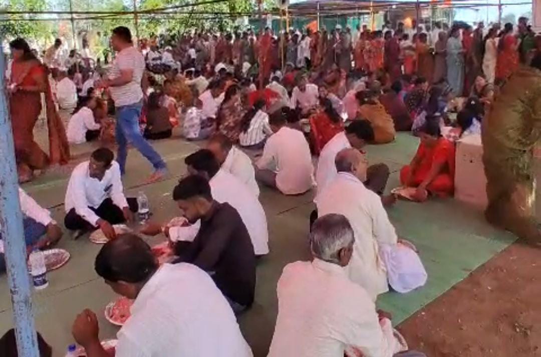 Annadaan Seva 3