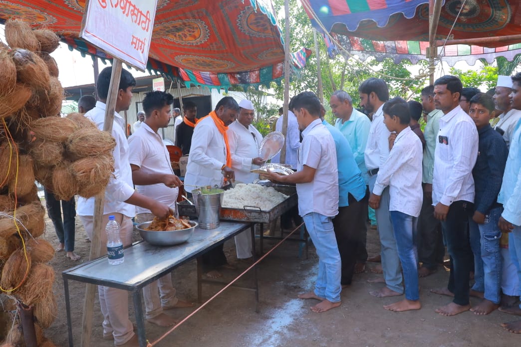 Annadaan Seva